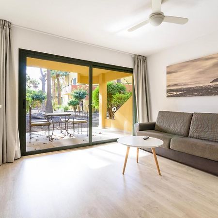Apartment In Resort Corralejo Luaran gambar