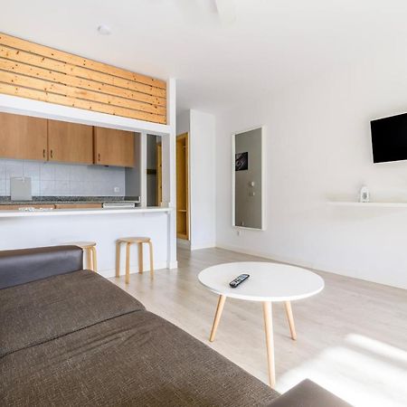 Apartment In Resort Corralejo Luaran gambar