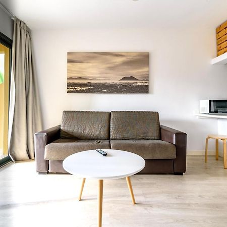 Apartment In Resort Corralejo Luaran gambar