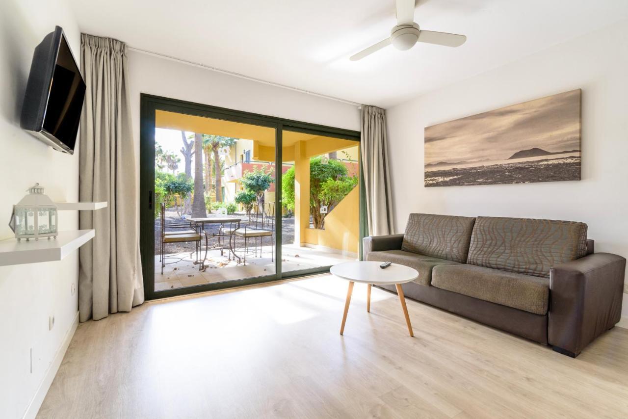 Apartment In Resort Corralejo Luaran gambar