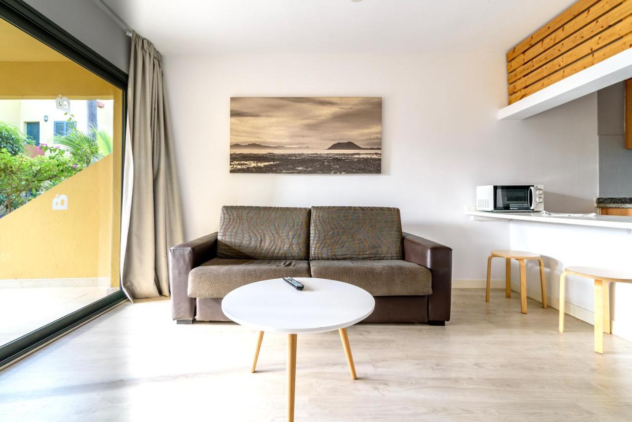 Apartment In Resort Corralejo Luaran gambar