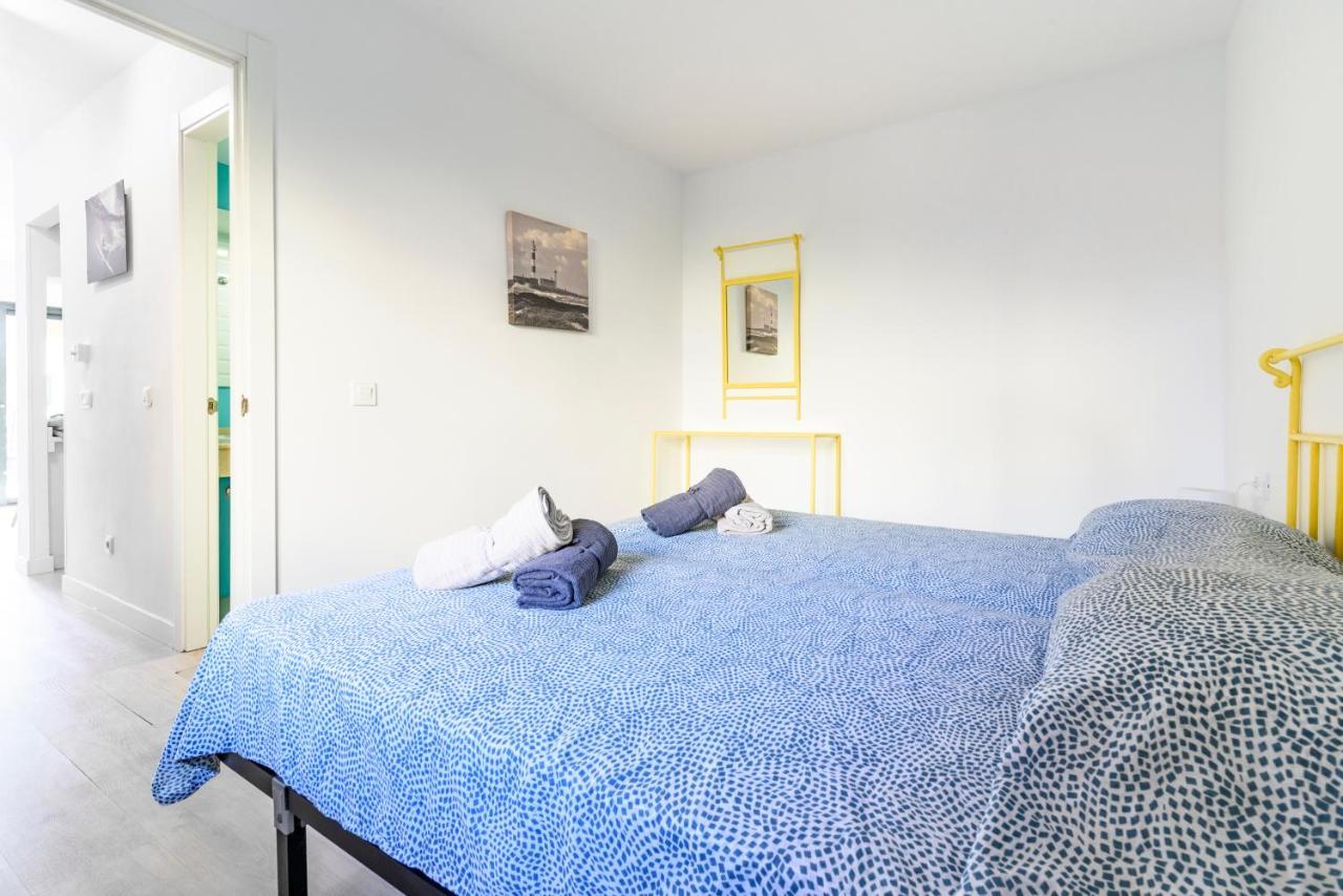 Apartment In Resort Corralejo Luaran gambar