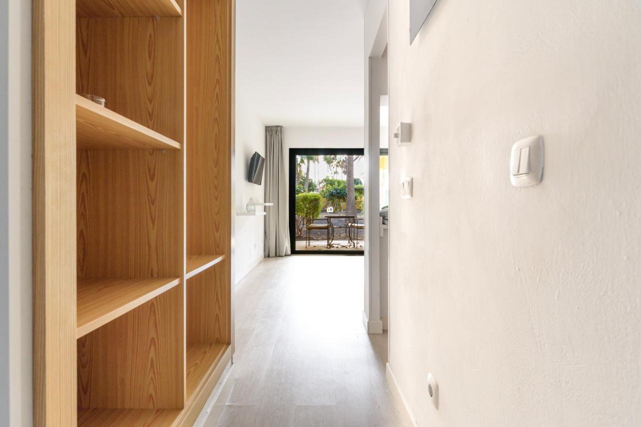 Apartment In Resort Corralejo Luaran gambar