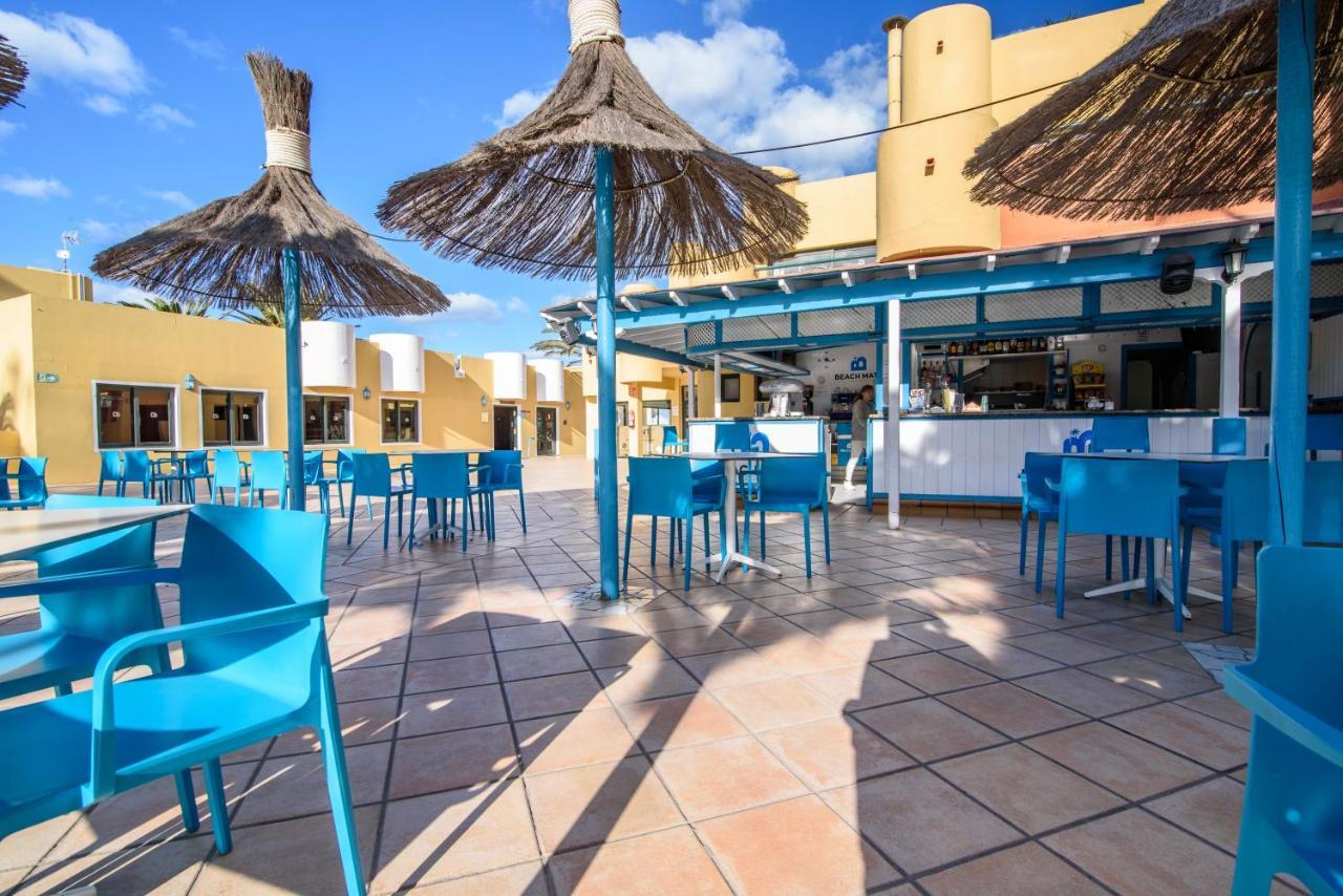 Apartment In Resort Corralejo Luaran gambar