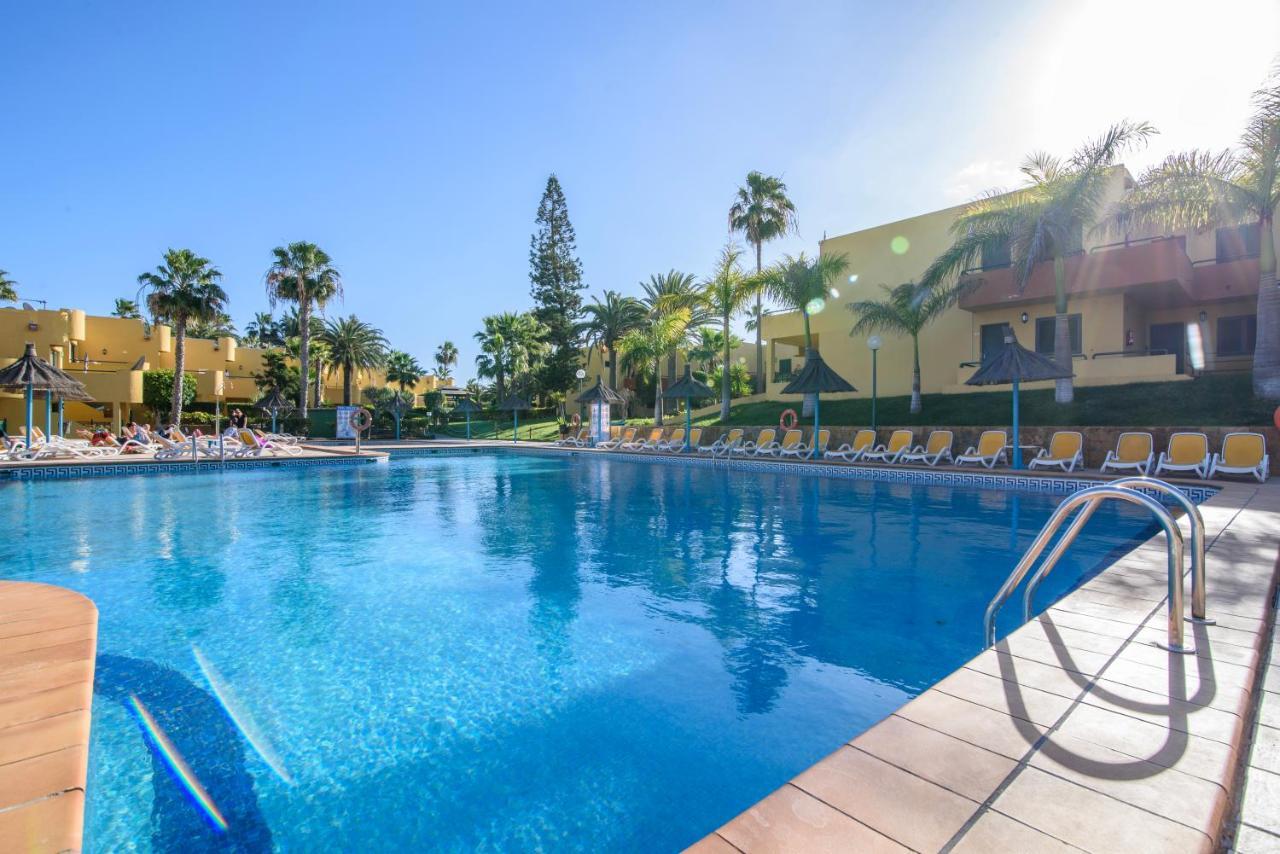 Apartment In Resort Corralejo Luaran gambar