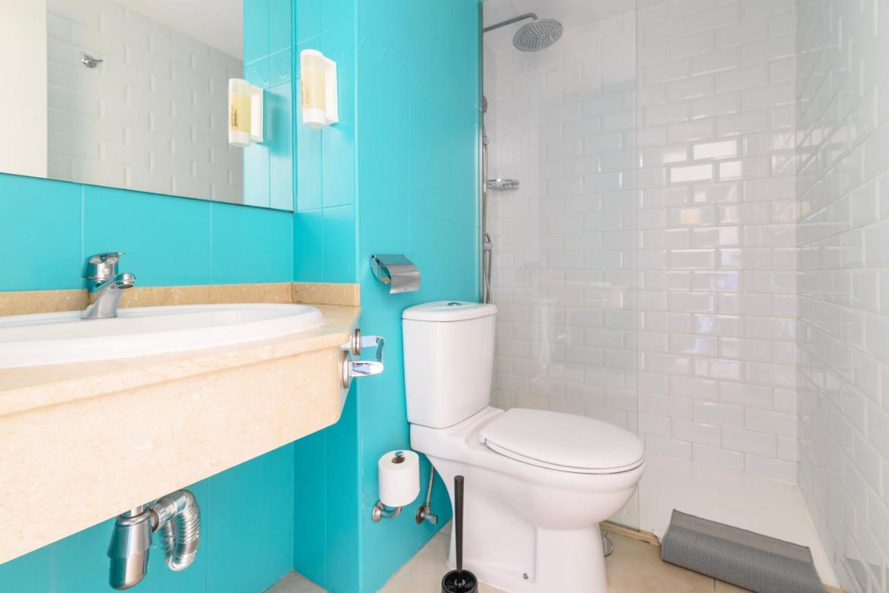 Apartment In Resort Corralejo Luaran gambar