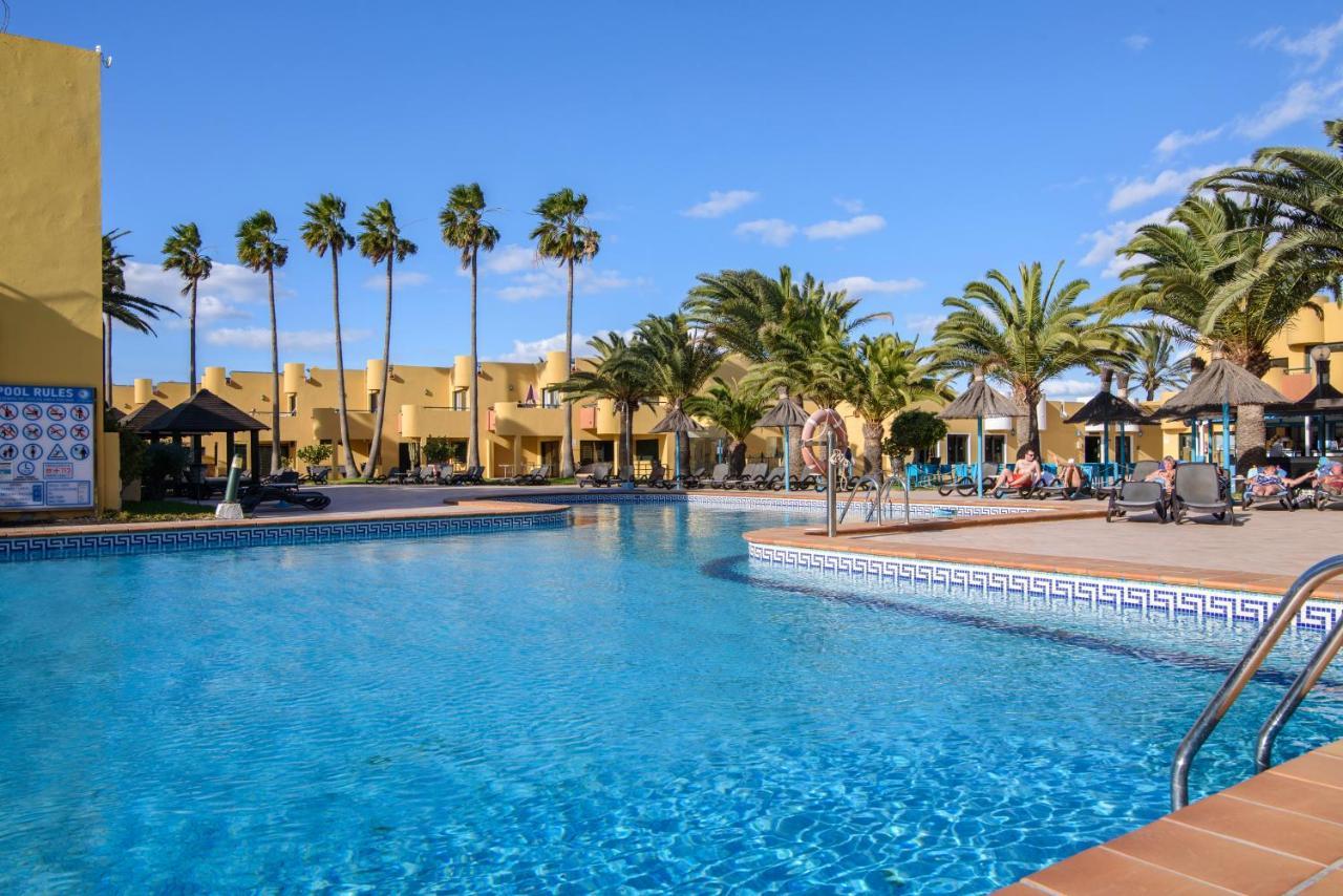Apartment In Resort Corralejo Luaran gambar
