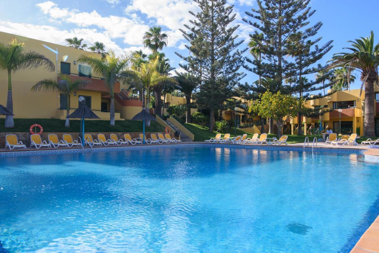 Apartment In Resort Corralejo Luaran gambar